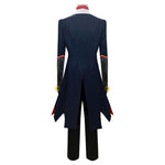 Anime Helluva Boss Blitzo Cosplay Costume