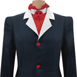 Anime Helluva Boss Blitzo Cosplay Costume