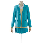 Blue Box Chinatsu Kano Inomata Taiki Cosplay Costume