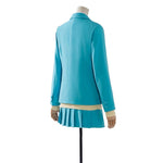 Blue Box Chinatsu Kano Inomata Taiki Cosplay Costume