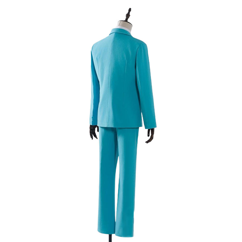 Blue Box Chinatsu Kano Inomata Taiki Cosplay Costume