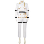 Blue Lock Bachira Meguru Angel Demon Cosplay Costume