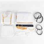Blue Lock Bachira Meguru Angel Demon Cosplay Costume