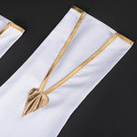 Blue Lock Mikage Reo Angel Demon Cosplay Costume