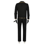 Blue Lock Mikage Reo Angel Demon Cosplay Costume