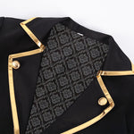 Blue Lock Mikage Reo Angel Demon Cosplay Costume