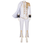Blue Lock Mikage Reo Angel Demon Cosplay Costume
