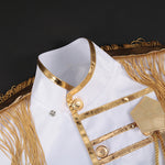 Blue Lock Mikage Reo Angel Demon Cosplay Costume