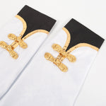 Blue Lock Nagi Seishiro Angel Demon Cosplay Costume