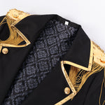 Blue Lock Nagi Seishiro Angel Demon Cosplay Costume