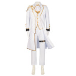 Blue Lock Nagi Seishiro Angel Demon Cosplay Costume