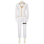 Blue Lock Nagi Seishiro Angel Demon Cosplay Costume