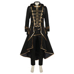 Blue Lock Yoichi Isagi Angel & Demon Cosplay Costume