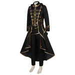 Blue Lock Yoichi Isagi Angel & Demon Cosplay Costume
