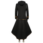 Blue Lock Yoichi Isagi Angel & Demon Cosplay Costume