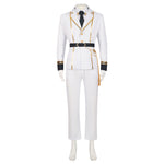 Blue Lock Yoichi Isagi Angel & Demon Cosplay Costume