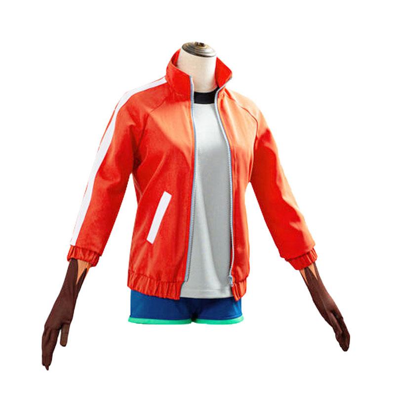 BNA  Kagemori Michiru Cosplay Costume