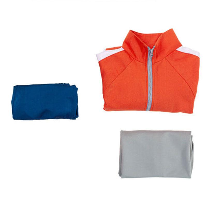 BNA  Kagemori Michiru Cosplay Costume