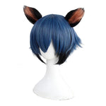 BNA  Kagemori Michiru Cosplay Costume