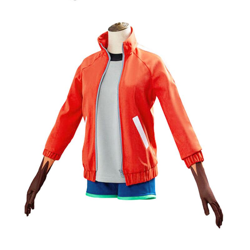 BNA  Kagemori Michiru Cosplay Costume