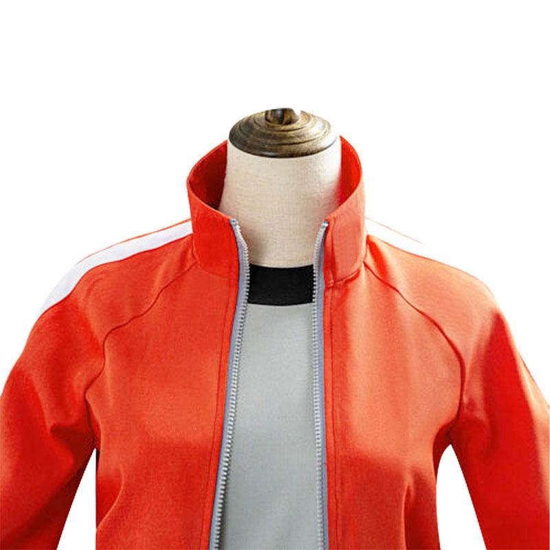 BNA  Kagemori Michiru Cosplay Costume