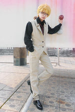 As photos