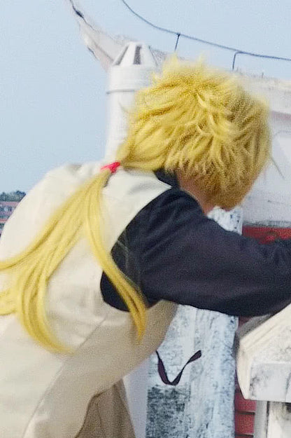 Rolecosplay Bungou Stray Dogs Doppo Kunikida Cosplay Costumes