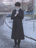Bungou Stray Dogs Osamu Dazai Black Era Anime Cosplay Outfits Costumes
