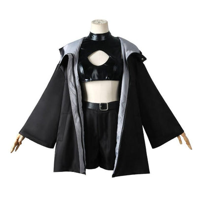 Call of the Night Nazuna Nanakusa Cosplay Costume