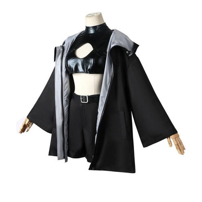 Call of the Night Nazuna Nanakusa Cosplay Costume
