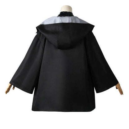 Call of the Night Nazuna Nanakusa Cosplay Costume