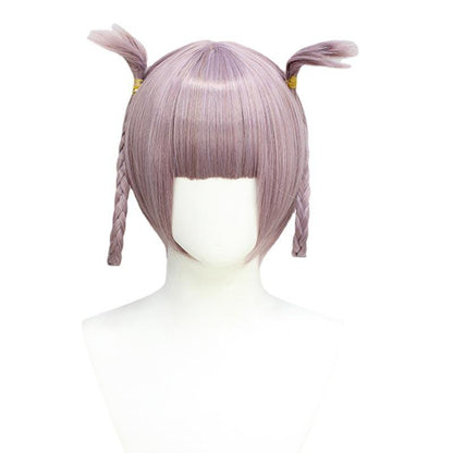 Call of the Night Nazuna Nanakusa Mixed Color Cosplay Wigs