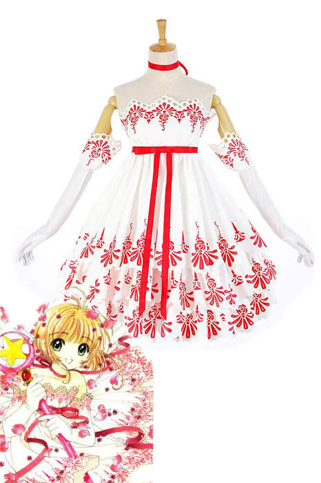 White/Red
