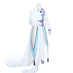 Cardcaptor Clear Card Tsukishiro Yukito Cosplay Costume