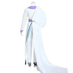 Cardcaptor Clear Card Tsukishiro Yukito Cosplay Costume