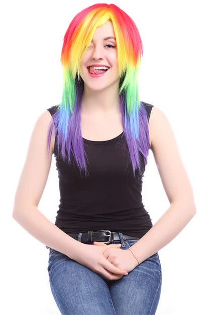 rainbow