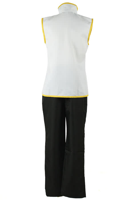 Fairy Tail Team Gray Fullbuster Cosplay Costume