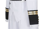 Seraph Of The End Ferid Bathory Cosplay Costume