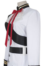 Seraph Of The End Ferid Bathory Cosplay Costume