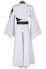 Seraph Of The End Ferid Bathory Cosplay Costume