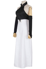 Seraph Of The End Vampire Asuramaru Dress Cosplay Costume 