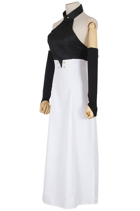Seraph Of The End Vampire Asuramaru Dress Cosplay Costume 