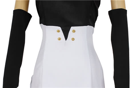 Seraph Of The End Vampire Asuramaru Dress Cosplay Costume 
