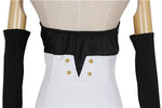 Seraph Of The End Vampire Asuramaru Dress Cosplay Costume 