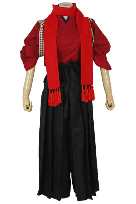 Red/black