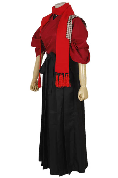 Touken Ranbu Online Kashuu Kiyomitsu Cosplay Costumes