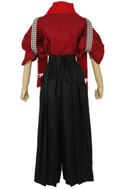 Touken Ranbu Online Kashuu Kiyomitsu Cosplay Costumes