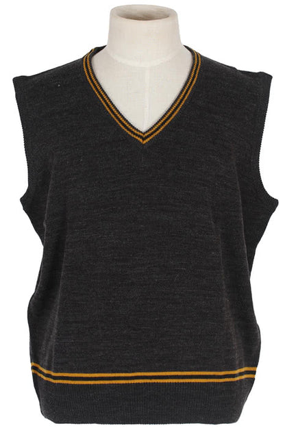 Dark gray