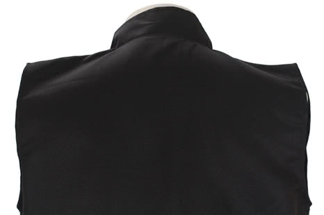 Harry Potter Alastor Moody Brown Robe Black Vest Cosplay Costume