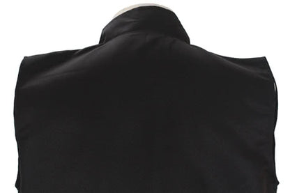 Harry Potter Alastor Moody Brown Robe Black Vest Cosplay Costume